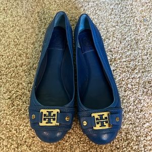 Tory Burch flats - size 5.5
